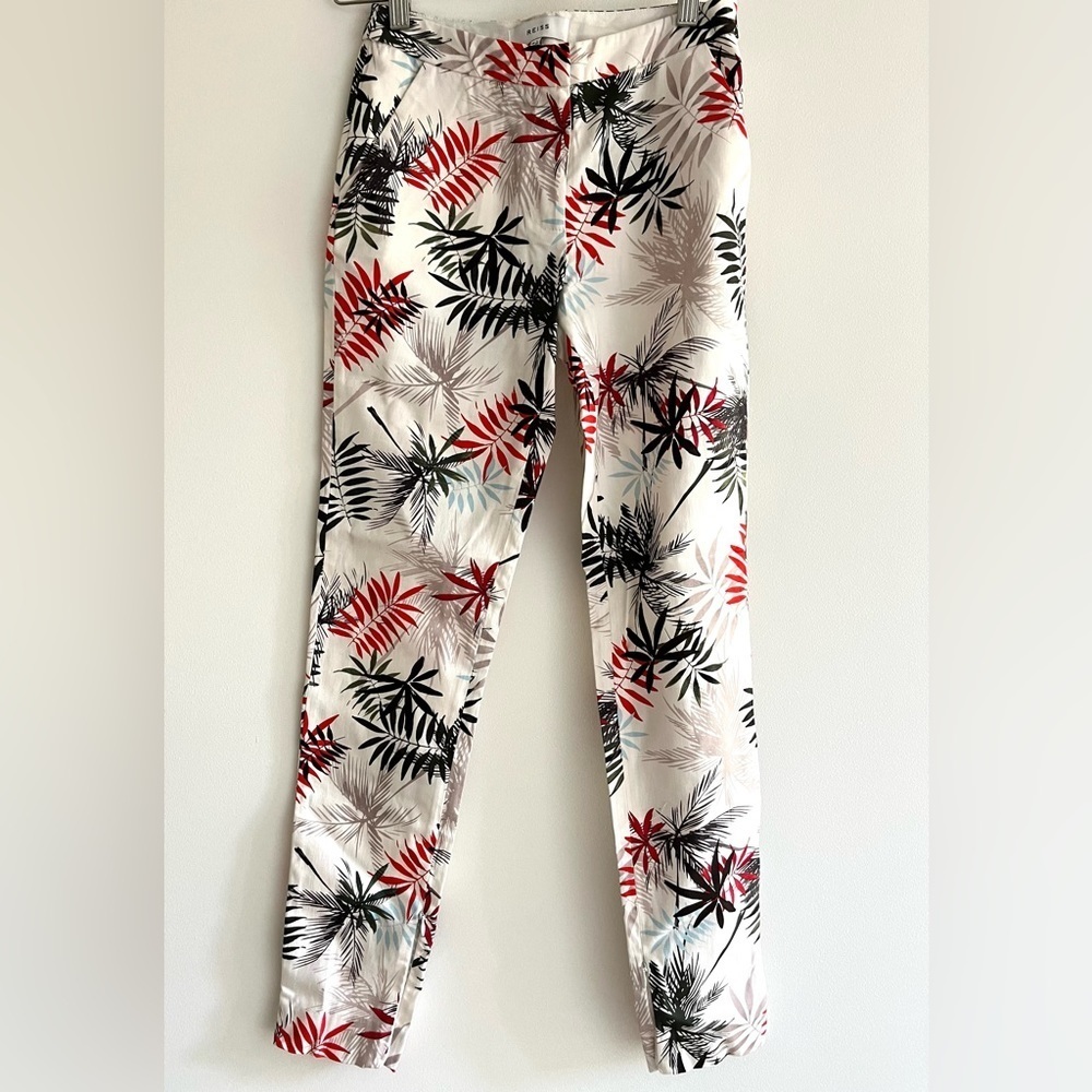Reiss Tailored Women’s Trousers Size 0